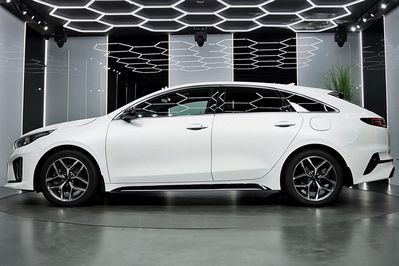 Kia ProCeed 1.6 CRDi GT Line