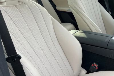 Mercedes Klasa E 200 4-Matic AMG