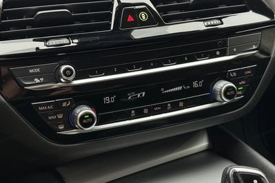 BMW Seria 5 Touring 520i