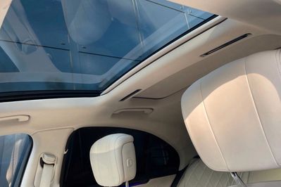 Mercedes Klasa S 350 d L 4-Matic AMG Line