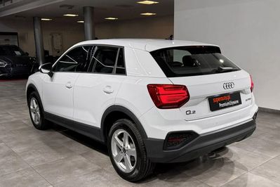 Audi Q2 30 TFSI