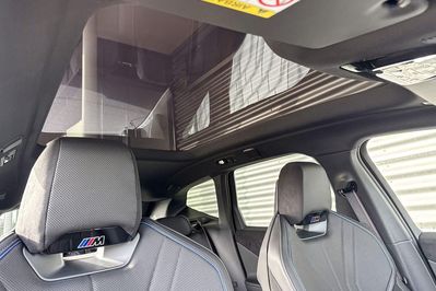 BMW iX3 50 xDrive M Sport