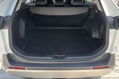 Toyota RAV4 Executive 2.5 Hybrid  4x4