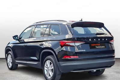 Skoda Kodiaq 2.0 TDI 4x2 Ambition DSG