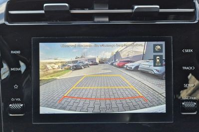 Hyundai Tucson 1.6 t-Gdi Smart 2WD Dct