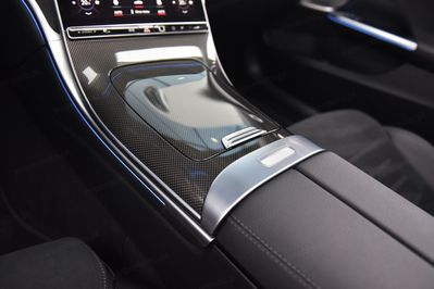 Mercedes Klasa C 180 Business Edition