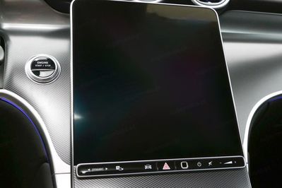 Mercedes GLC Coupe 200 4-Matic Avantgarde