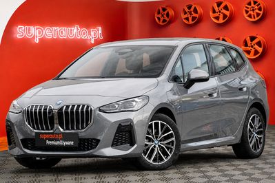 BMW Seria 2 Active Tourer 225e xDrive M Sport