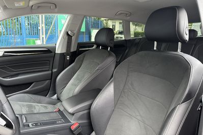 Volkswagen Arteon Elegance 2.0 TSI DSG