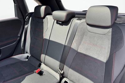 Mercedes Klasa B 200 AMG Line