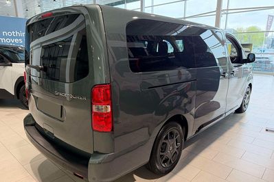 Citroen SpaceTourer XL L2H1 Plus EAT8