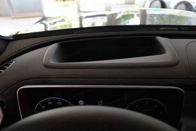Mercedes Klasa C 200 AMG Line