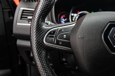 Renault Koleos 2.0 dCi Initiale Paris 4x4 X-Tronic