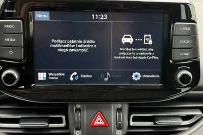 Hyundai i30 1.5 T-GDI Smart