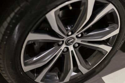 Lexus RX 300 F-Impression