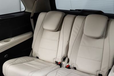 Mercedes GLS 450 d 4-MATIC AMG Line