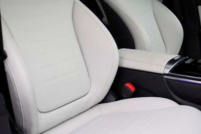 Mercedes GLC 220 d 4-Matic AMG Line