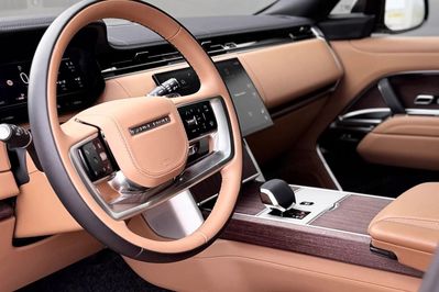 Land Rover Range Rover 3.0 P460e PHEV HSE