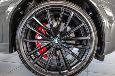 BMW X6 xDrive30d M Sport
