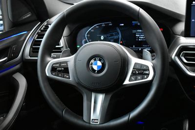 BMW X4 xDrive20d M Sport