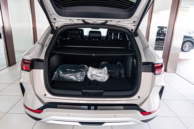 BYD Seal U DM-i 1.5 Boost