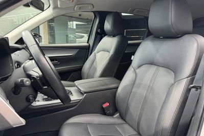 Mazda CX-60 2.5 PHEV Homura AWD aut