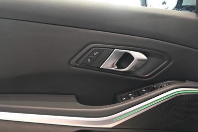 BMW Seria 3 318i M Sport