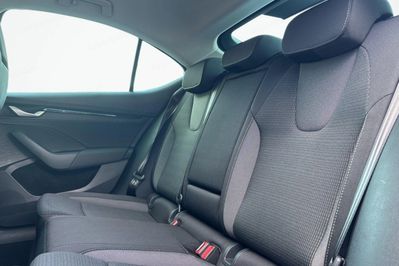 Skoda Octavia 1.5 Tsi Mhev Selection Dsg