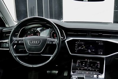 Audi A6 40 TDI  quattro S tronic