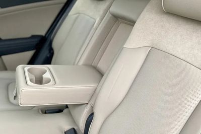 Kia Sportage 1.6 T-GDI HEV Business Line 2WD aut