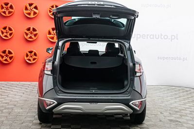 Kia Sportage 1.6 T-GDI L 2WD DCT