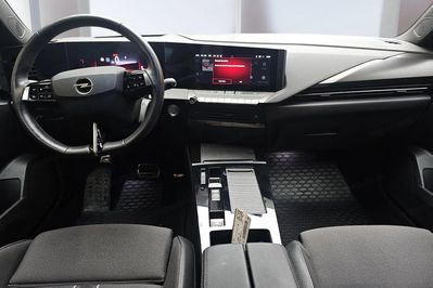 Opel Astra VI 1.5 CDTI GS S&S aut