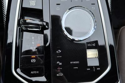 BMW Seria 7 M760e xDrive