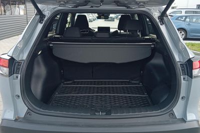 Toyota Corolla Cross 2.0 Hybrid Style