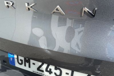 Renault Arkana Evolution 1.3 mHEV AT