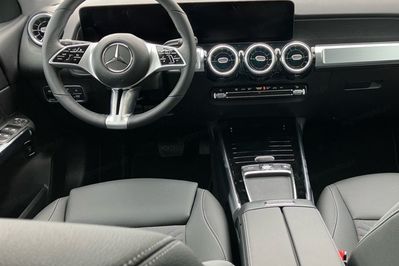 Mercedes GLB 200 Progressive