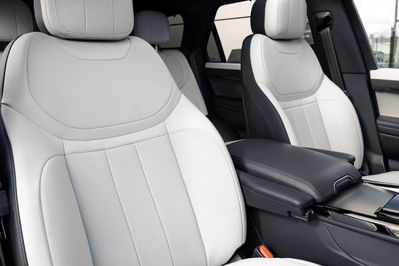 Land Rover Range Rover Sport D300 Dynamic SE