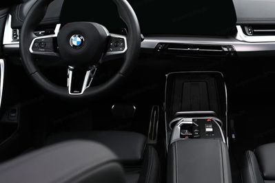 BMW X1 sDrive20i M Sport