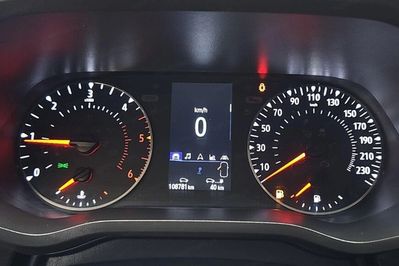 Renault Trafic Kombi L2H1 Equilibre