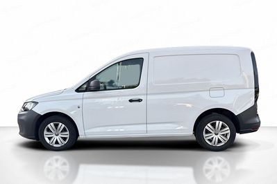 Volkswagen Caddy Cargo L1H1