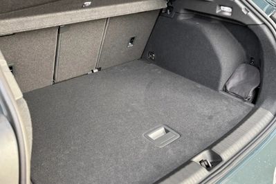 Cupra Terramar 1.5 eTSI DSG