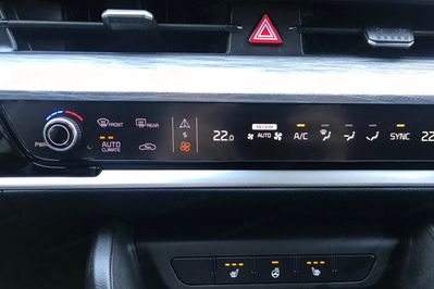 Kia Sportage 1.6 T-GDI M 2WD