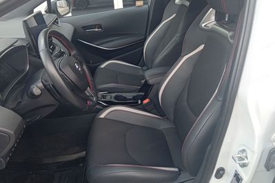 Toyota Corolla 2.0 Hybrid Gr Sport