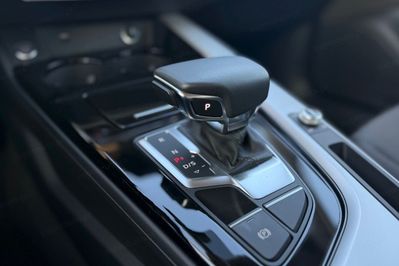 Audi A4 40 TDI quattro Advanced S tronic