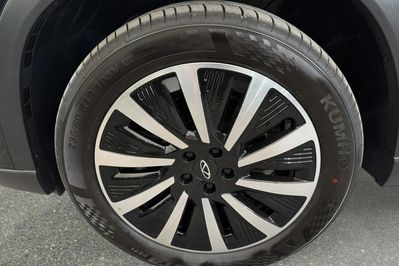 Chery TIGGO 8 1.5 T-GDI