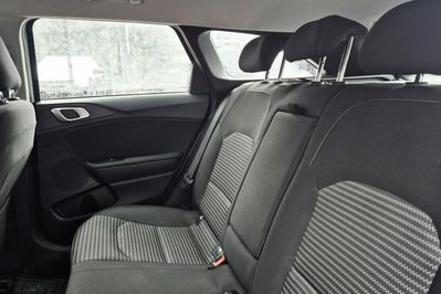 Kia Ceed 1.5 t-Gdi m