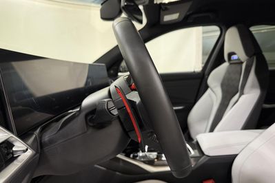 BMW Seria 3 M3 Competition xDrive