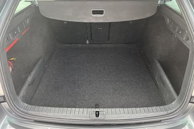 Skoda Octavia RS 2.0 TSI  DSG