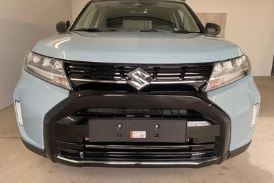 Suzuki Vitara 1.4 Boosterjet mHEV Premium Plus 4WD