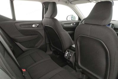 Volvo XC40 B3 Essential